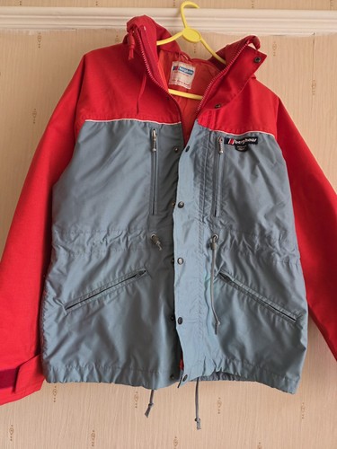 Berghaus vintage gemini gtx - berghaus,