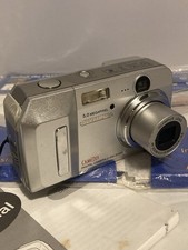 Olympus C-500 Digital Fully