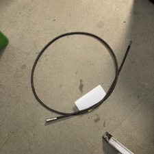 Right Hand Drive VW Bay Window