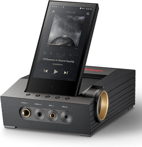 Astell kern ca1000t desktop - astell&kern,