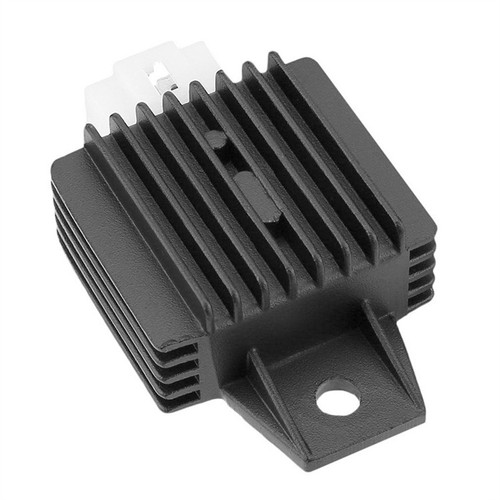 12v 4pin rectifier regulator - 4pin,