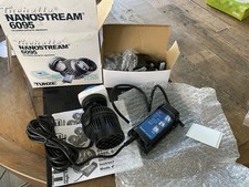 Tunze Turbelle Nanostream 6095 Aquarium Speed Controlled Circulation Pump 