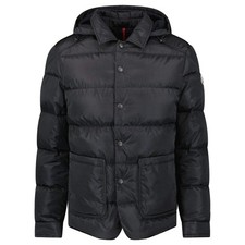 Moncler 'Ciareido' Detachable