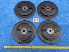 British Seagull 4x Plastic