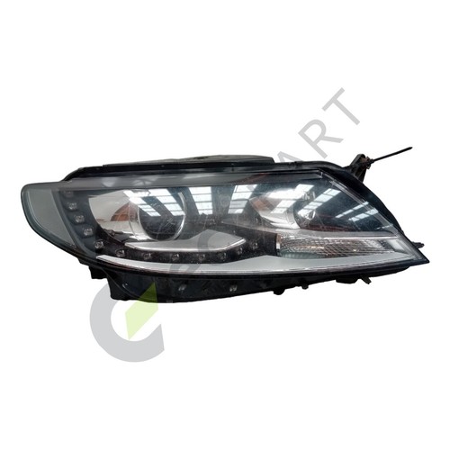 Volkswagen b7 headlight - volkswagen,