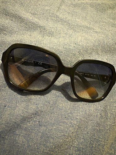 Vogue 2994 oversized - vogue,