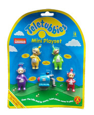 VTG 1996 TELETUBBIES