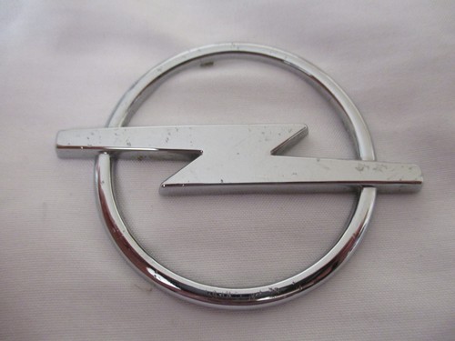 Classic opel car - ,