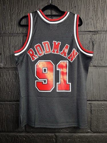 Chicago bulls size - chicago, medium