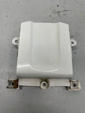 Kawasaki GPZ500S EX500D Rear