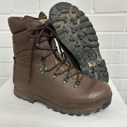 Altberg defender boots 7 - -,
