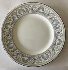 Wedgwood Dolphin Salad Plate