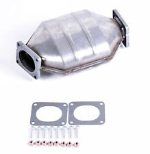 EEC DPF/FAP Fits BMW 5 Series Diesel Saloon 2005-09 163HP 520d DPF029