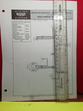 FRANCIS BARNETT 150cc MODEL 88