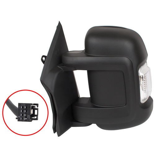 For fiat ducato 2006 - fiat, 2006-2017