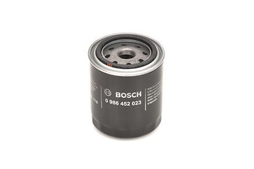 New oil filter for toyota - new,
