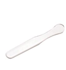 Re-useable Plexiglass Spatula 15cm