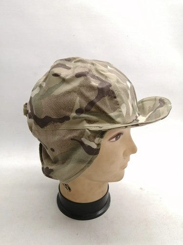 New british army mtp cold - british,