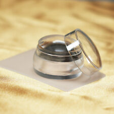 Clear Silicone Nail Art