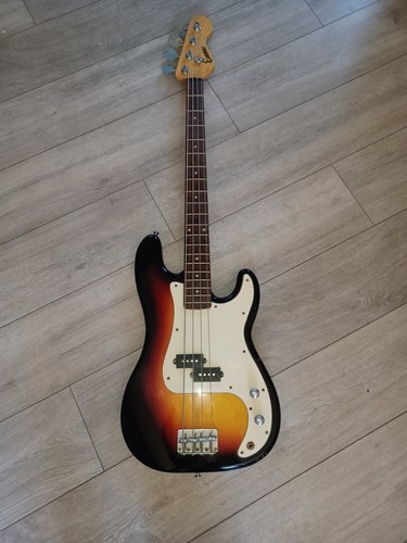 Encore precision bass - encore, bass.guitar
