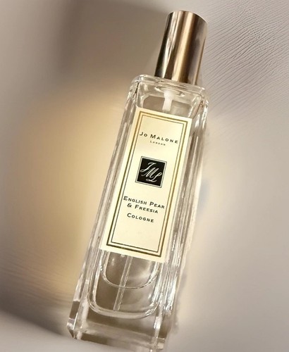 Malone english pear - jo,