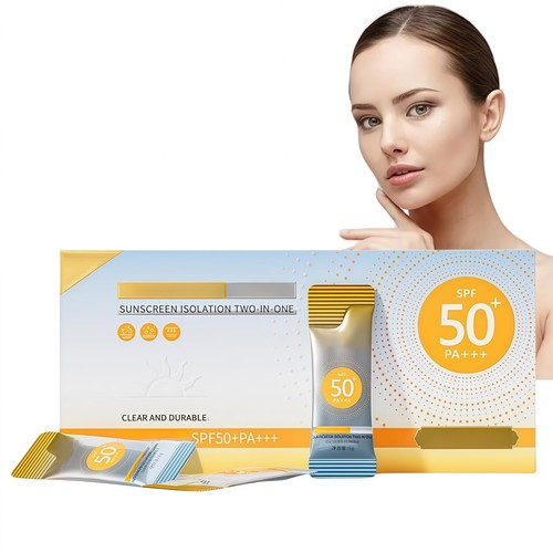 Pack mini sunscreen - 50,