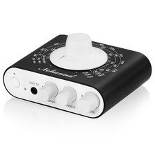 Portable Radio Tuner FM