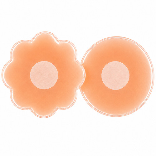 Nipple covers pad silicone - nipple,