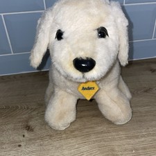Andrex Puppy Dog Soft Toy 9