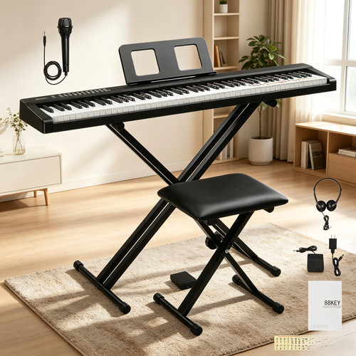 Key semi weighted digital - semi,