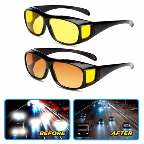 Night vision driving glasses - vision,