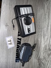 Hornby Standard Train Controller (R8250) - P9000w Used With Plug 77