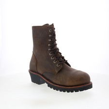Chippewa Classic 2.0 Steel Toe