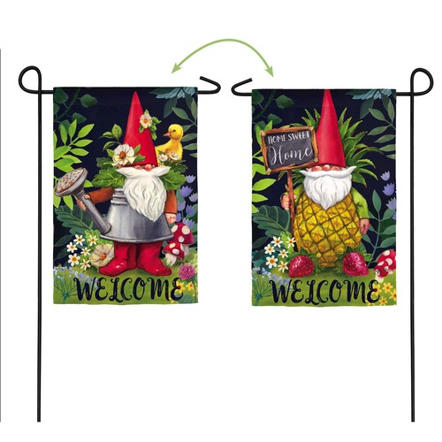 Gnomes the garden - gnomes,