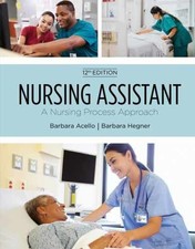 Nursing Assistant: A Nursing -