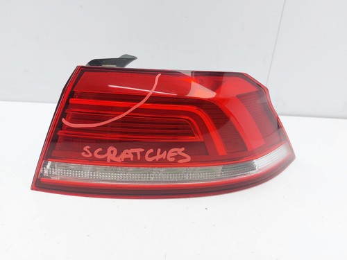 Volkswagen passat 2016 - volkswagen, b8