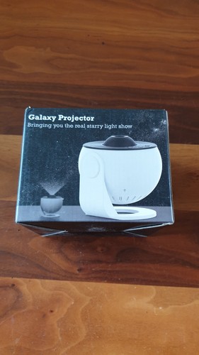 Galaxy projector with - 13-in-1,