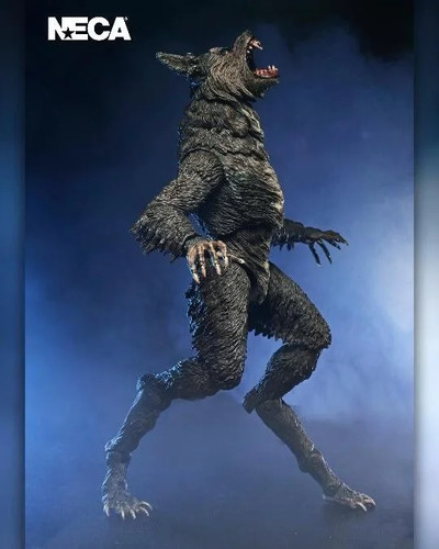 Neca the howling ultimate - neca,