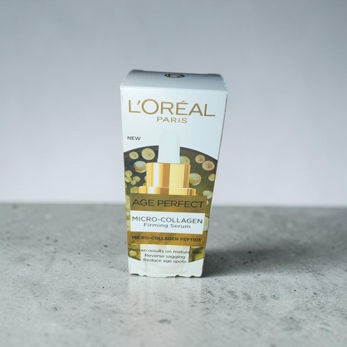 Oreal age perfect - l'oreal,