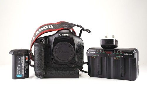 Canon eos professional - eos, 1d