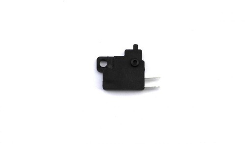 Front brake lever stop - lever, switch