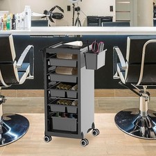 Large Salon Hairdresser Barber