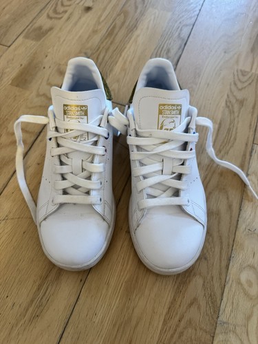 Adidas stan smith trainers - stan,