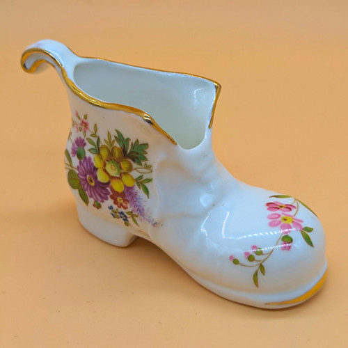Vintage hammersley fine bone - fine,