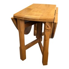 Unicornman Arts & Crafts Style