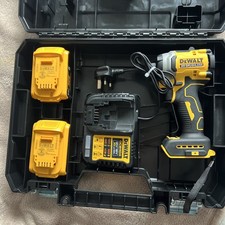 DeWalt DCF850E2T 18V XR