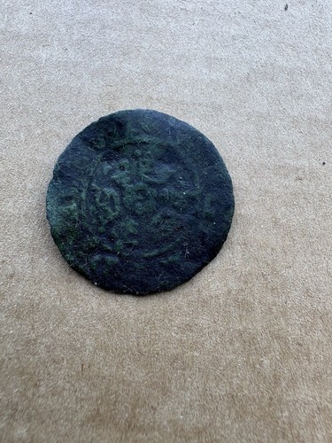 Copper token germany hans - token,