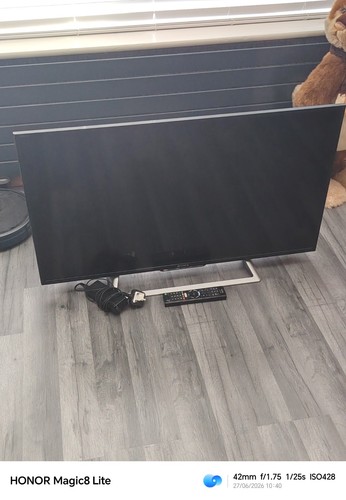 Sony bravia kdl - kdl, 40r553c