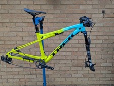Trek Supercaliber Med Carbon