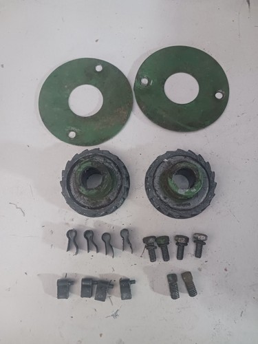 Ransomes ajax mower - mower, ratchet
